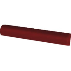 Бордюр 2*15 Torello Rosso Brillo 21033