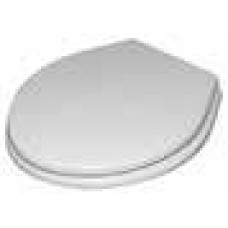 Кришка З Доводчиками Paolina White Pa20620001