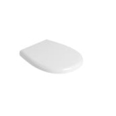 Кришка З Доводчиками Touch1 White T12060001