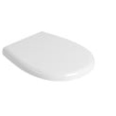 Кришка З Доводчиками Touch1 White T12060001