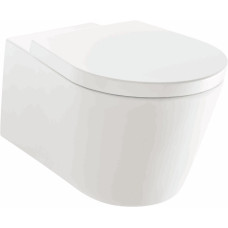 Унитаз Подвесной  Glss3E10C0 ( (Glam Wc Wh)