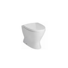 Унитаз Напольный P Kpss2E10C0  (Kapa Wc Simple)