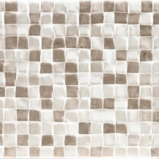 Плитка 25*70 Alpha Cubic Taupe