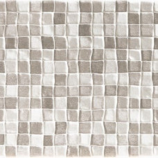 Плитка 25*70 Alpha Cubic Marengo