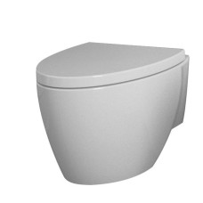 Унітаз Підвісний Ovo White Ov00500001