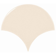 Плитка 10,6*12 Scale Fan Ivory 21969