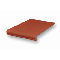 Сходинка 24*34 Terra Patrizierrot 9240.215