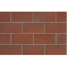 Клінкерна Плитка 11,5*24 Spaltklinker Patrizierrot Ofenbunt 7021(3118).316