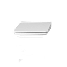 Кришка З Доводчиками Neo White Ne20600001