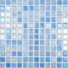 Мозаїка 31,5*31,5 Shell Azure 552