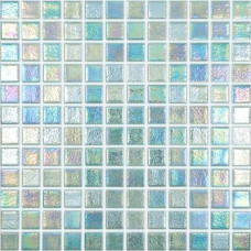 Мозаїка 31,5*31,5 Shell Crystal 553