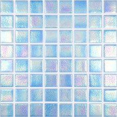 Мозаїка 31,5*31,5 Shell Azure 552 (38*38)