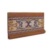 Підсходинок 15*24,5 Tabica E-3 Quijote Rodamanto 014Ac3