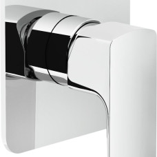 Вбудований Одноважільний Змішувач Для Душу Aquaviva Chrome Vv103108Cr