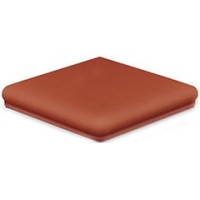 Сходинка Кутова 34,5*34,5 Terra Patrizierrot 9331.215