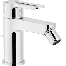 Одноважільний Змішувач Для Біде New Road Chrome Rde0119/1Cr