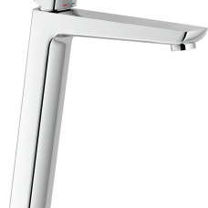 Одноважільний Змішувач Для Раковини Aquaviva Chrome Vv103128/2Cr
