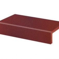 Сходинка 11,5*24 Terra Patrizierrot Ofenbunt 4822.316