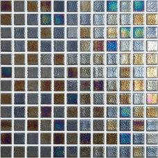 Мозаїка 31,5*31,5 Shell Antislip Deep 556A