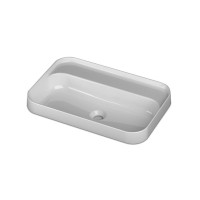 Раковина Вбудована Slim White 60 См Sl06000101
