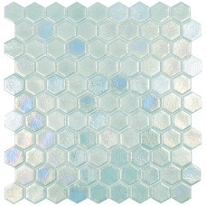 Мозаїка 31,5*31,5 Honey Shell 553