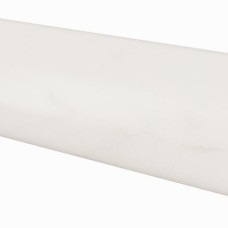 Бордюр 3*15 Pencil Bullnose Carrara Gloss 23104