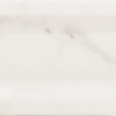 Плитка 7,5*15 Carrara Inmetro Gloss 23081