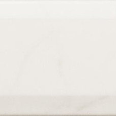 Плитка 7,5*30 Carrara Metro Gloss 23085