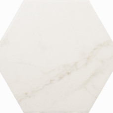 Плитка 17,5*20 Carrara Hexagon 23101