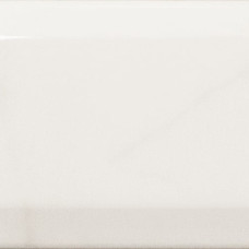 Плитка 7,5*15 Carrara Metro Gloss 23083