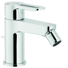 Одноважільний Змішувач Для Біде New Road Eco Chrome Rde0119/1Cr