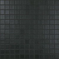Мозаїка 31,5*31,5 Matt Black 903