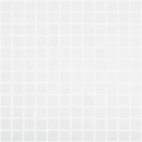 Мозаїка 31,5*31,5 Matt White 910
