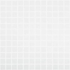 Мозаїка 31,5*31,5 Matt White 910