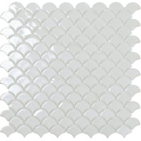 Мозаїка 31,5*31,5 Br White 6000S