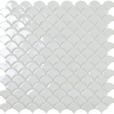 Мозаїка 31,5*31,5 Br White 6000S