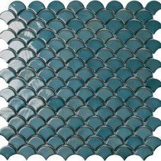 Мозаїка 31,5*31,5 Br Green 6003S