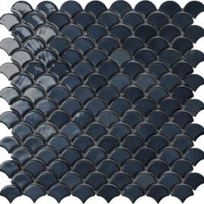 Мозаїка 31,5*31,5 Br Black 6005S