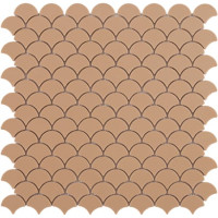 Мозаїка 31,5*31,5 Matt Beige 6102S