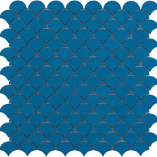 Мозаїка 31,5*31,5 Matt Blue 6104S
