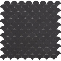 Мозаїка 31,5*31,5 Matt Dark Grey 6105S