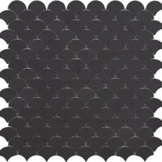 Мозаїка 31,5*31,5 Matt Dark Grey 6105S
