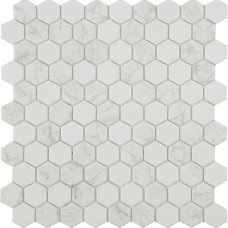 Мозаїка 31,5*31,5 Antarctica Flake