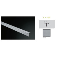 Бордюр 1*250*2,5  Plata
