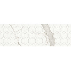 Декор 31,5*100 Marmorea Naos Estatuario Nat