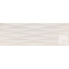 Плитка 29.5*90 Dream Decor White 200204