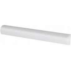 Бордюр 2*15 Torello Blanco Mate 21028