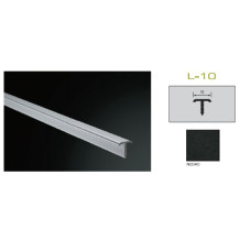 Бордюр 1*0,9*250 Negro