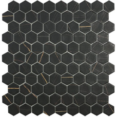 Мозаїка 31,5*31,5 Supreme Sahara Hex