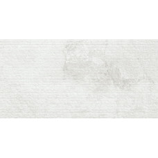 Плитка 60*120 Amazing Bianco Struttura Roccia Grip